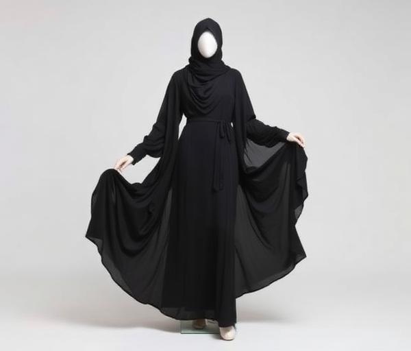 Abaya Collection