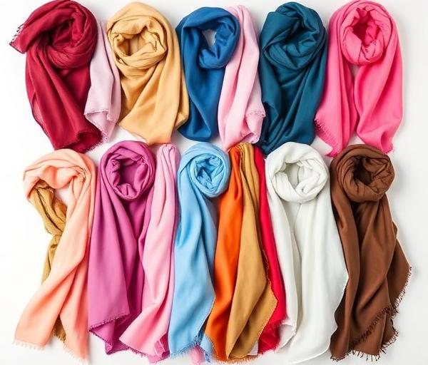 Hijab Collection